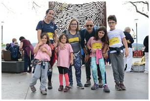 Foto 186 de la punto alto - Galería de la Subida a Artxanda 2023